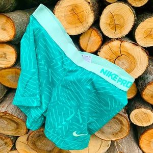 Nike Spandex
